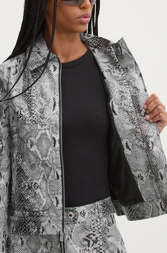 Karl Lagerfeld Jeans kurtka 246J1402