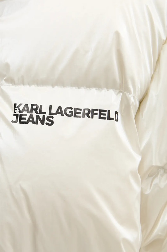 Куртка Karl Lagerfeld Jeans 246J1503 бежевый