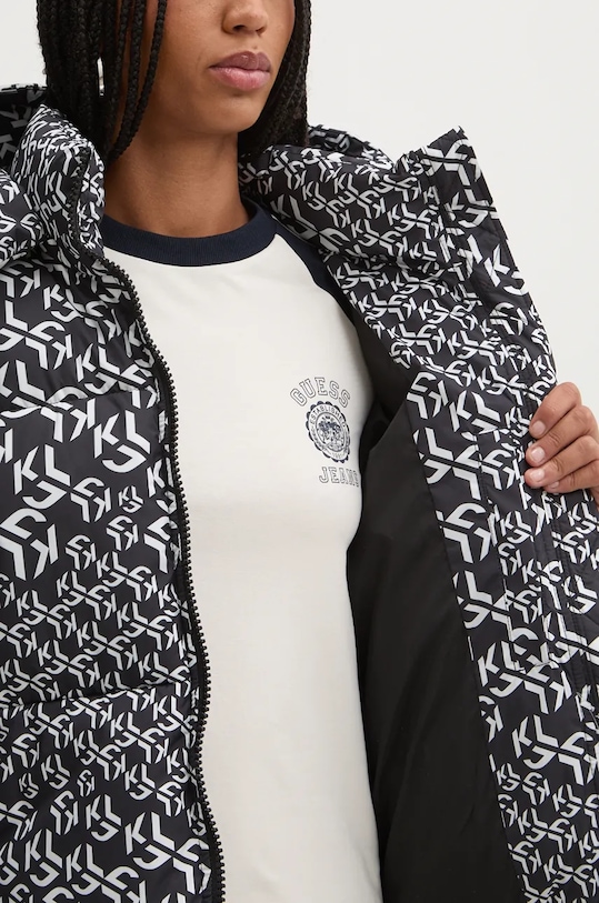 Karl Lagerfeld Jeans kurtka 246J1504