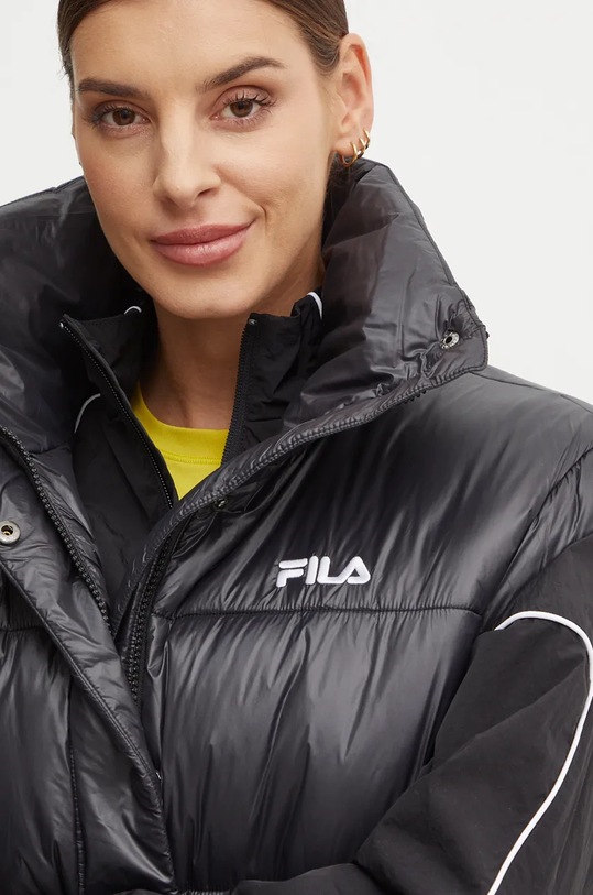 Fila vesta Luzk negru FAW0899