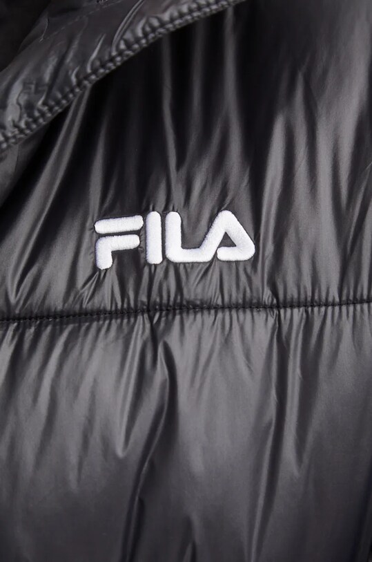 Безрукавка Fila Luzk FAW0899 чёрный