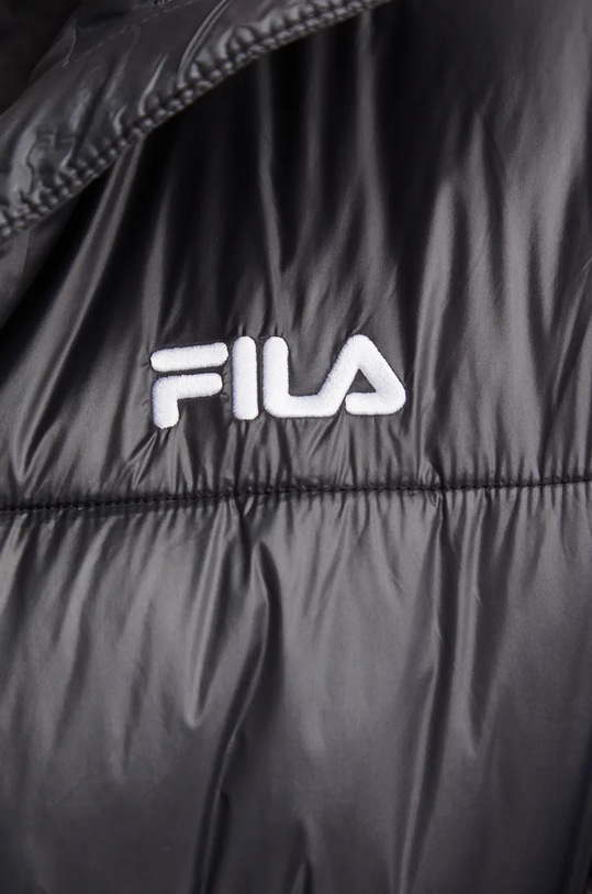 Fila vesta Luzk FAW0899 negru