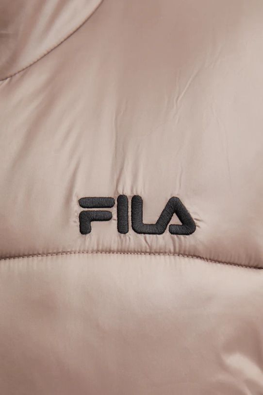 Куртка Fila Lepe FAW0904 коричневый