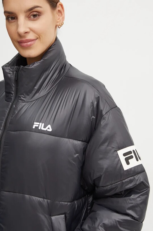 Куртка Fila Lepe чёрный FAW0904