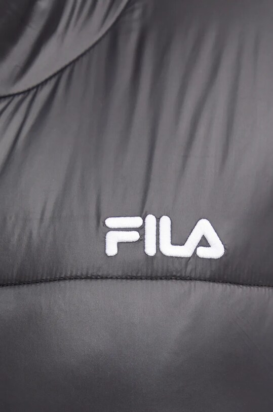 Куртка Fila Lepe FAW0904 чёрный