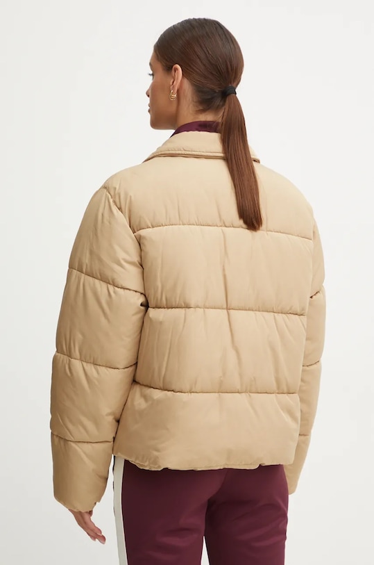 Îmbrăcăminte Fila geaca Leila FAW0881 maro