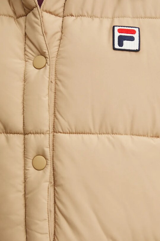 Куртка Fila Leila FAW0881 коричневый