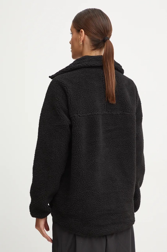 Дрехи Яке Fila Oacala FAW0795 черен