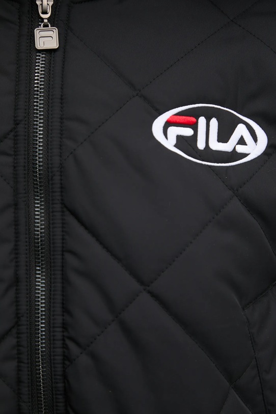Bomber bunda Fila Lunde FAW0896 černá