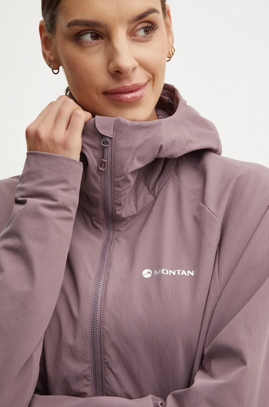 Montane jacheta de exterior Khamsin violet FKHAH18