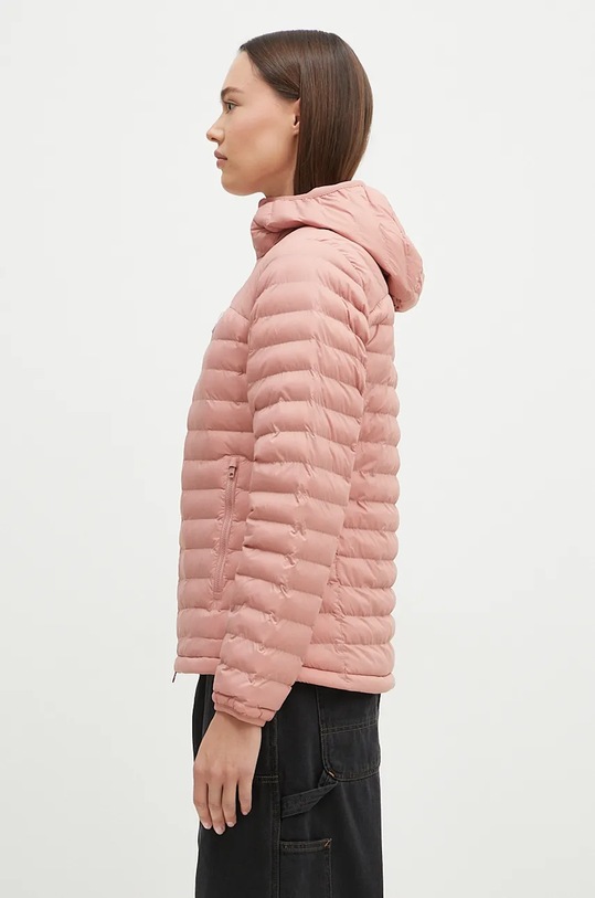 Куртка Fjallraven Expedition Latt Hoodie W F86120.300 рожевий AW24