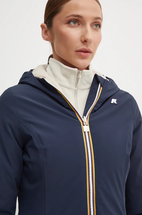 Dvostrana jakna K-Way K6128UW