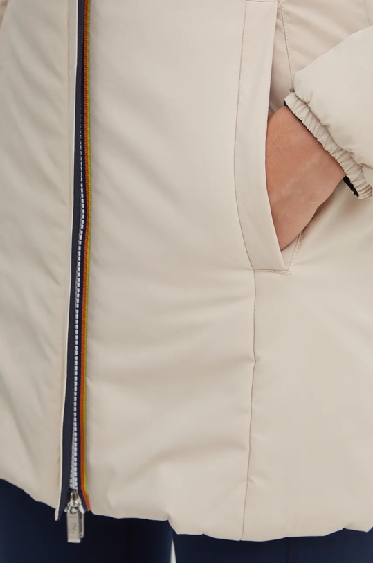 Dvostrana jakna K-Way K6128UW