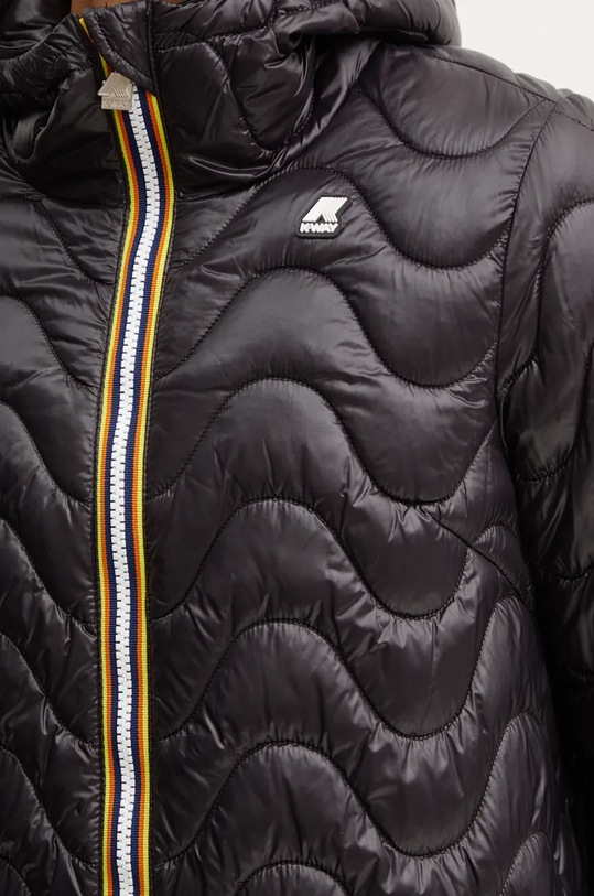 Jakna K-Way K3112SW crna