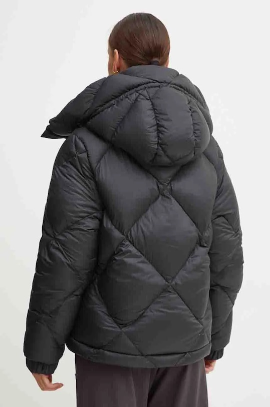 Odjeća Pernata jakna K-Way K7132DW crna