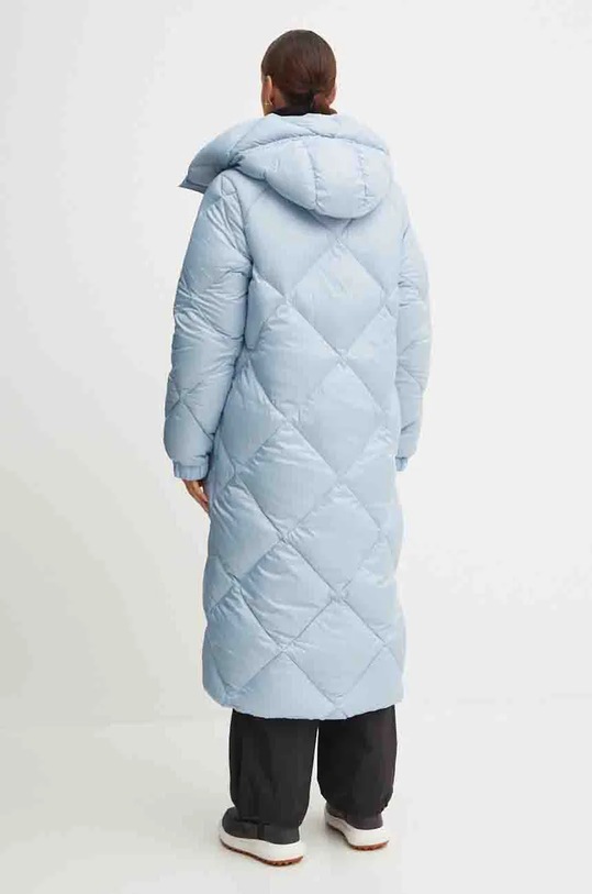 Pernata jakna K-Way K8136EW plava AW24