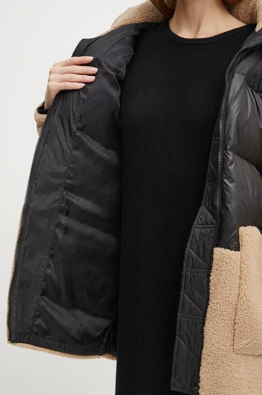 Пухено яке Karl Lagerfeld 246W1500