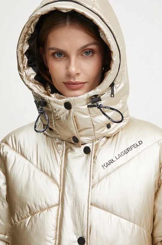 Karl Lagerfeld geaca aur 246W1504