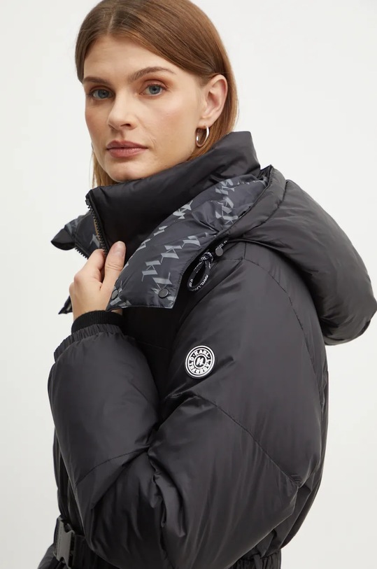 Oboustranná péřová bunda Karl Lagerfeld 246W1505