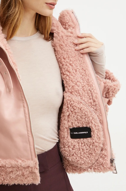 Bunda Karl Lagerfeld 246W1507