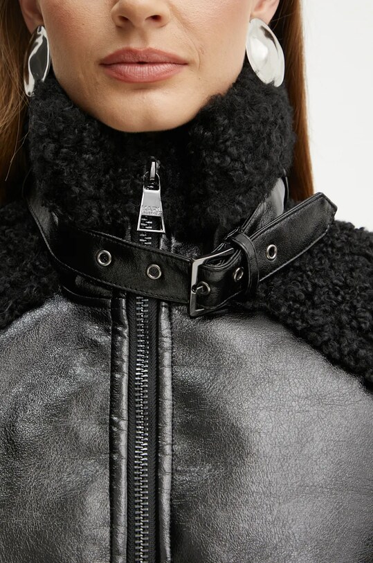 Karl Lagerfeld giacca 246W1507