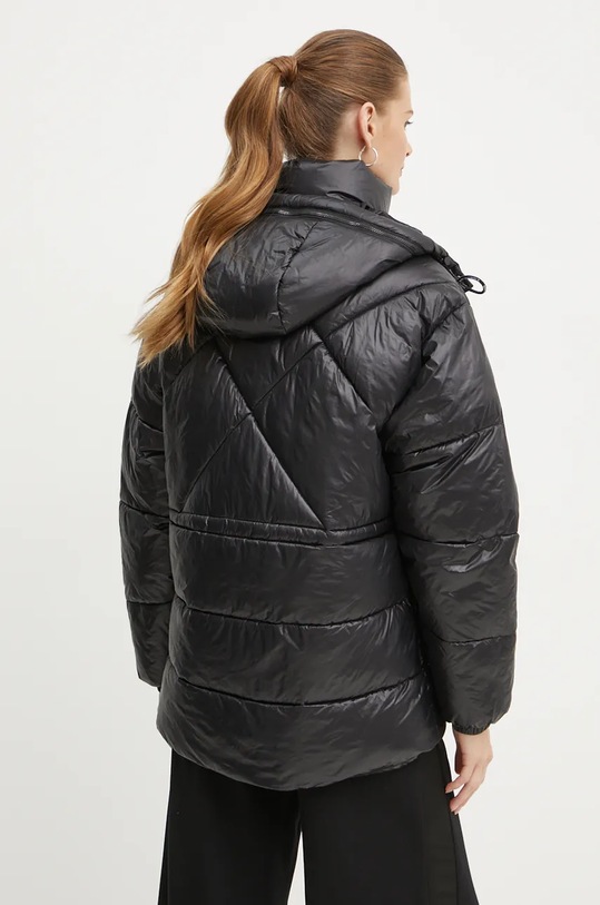 Îmbrăcăminte Karl Lagerfeld geaca 246W1510 negru
