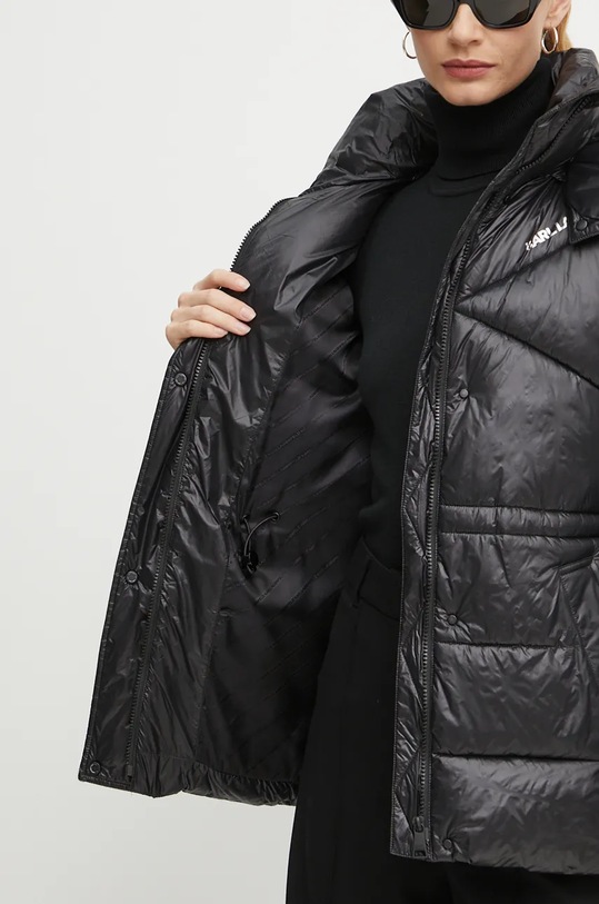 Karl Lagerfeld geaca 246W1510