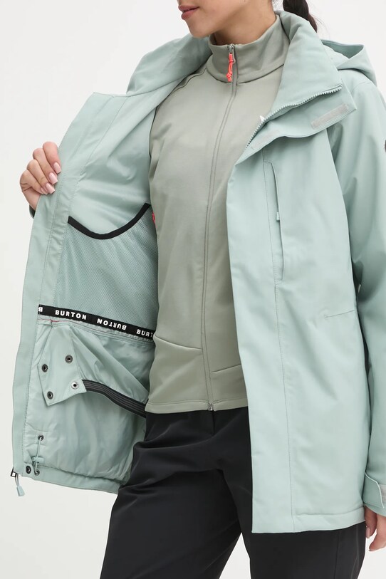 Burton kurtka Jet Ridge 238291