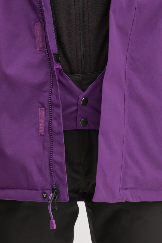 Burton geaca Jet Ridge 238291