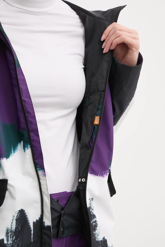 Burton kurtka Lalik 233611