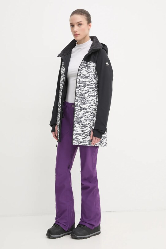 Куртка Burton Prowess 2.0 238281 чёрный AW24
