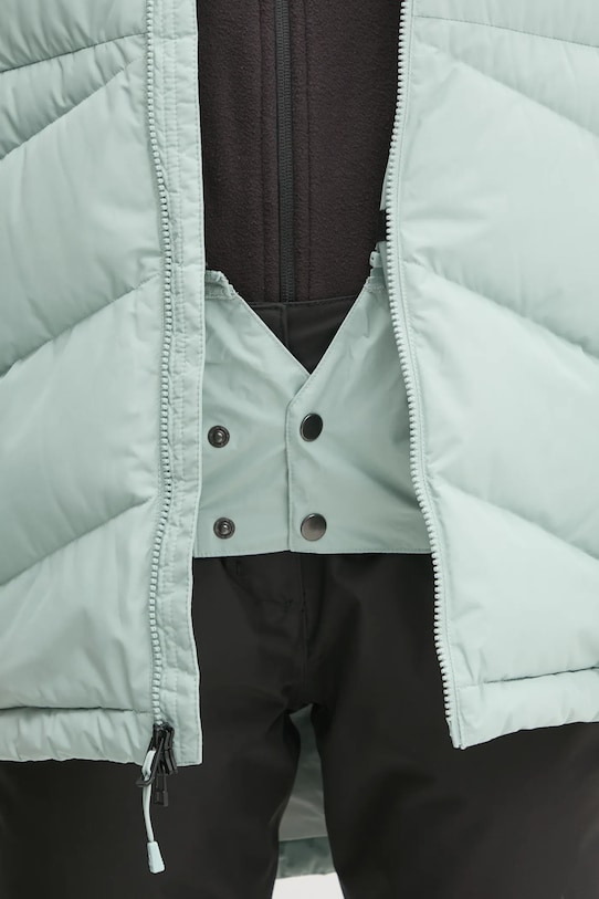 Пуховая куртка Burton Loyil Down 233621