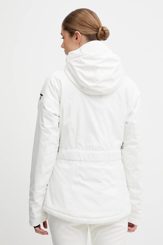 Одяг Гірськолижна куртка Columbia Cirque Bowl 2085591 білий