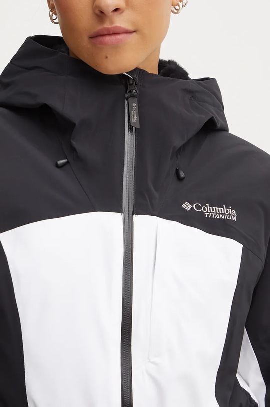 Columbia kurtka narciarska Cirque Bowl 2085591 czarny