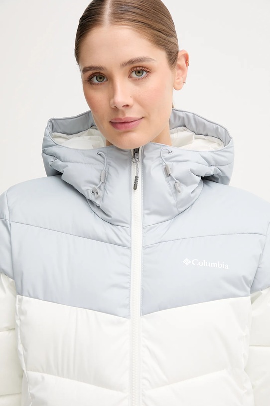 Columbia kurtka narciarska Abbott Peak biały 2105111
