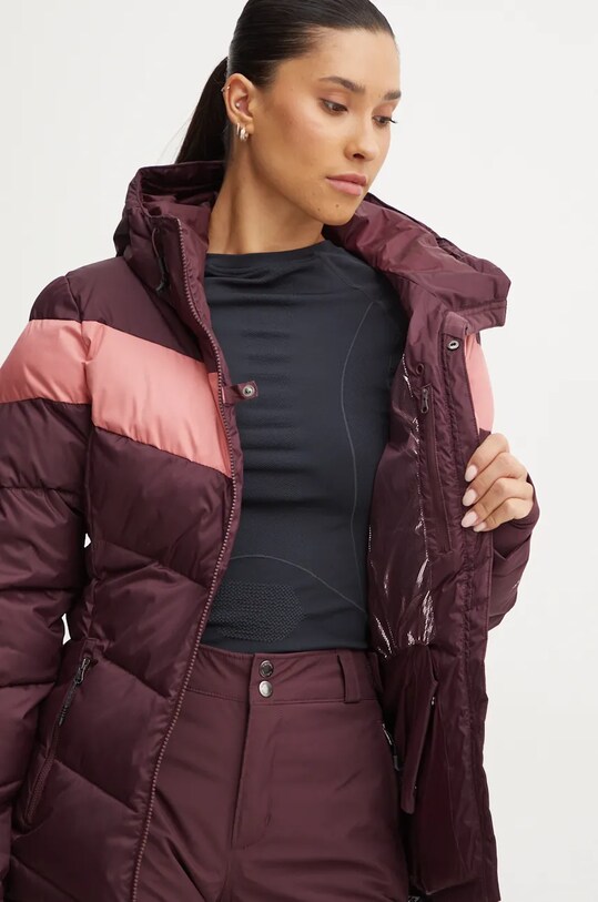 Columbia giacca da sci Abbott Peak 2105111