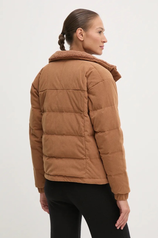 Дрехи Пухено яке Columbia Ruby Falls 2051454 кафяв