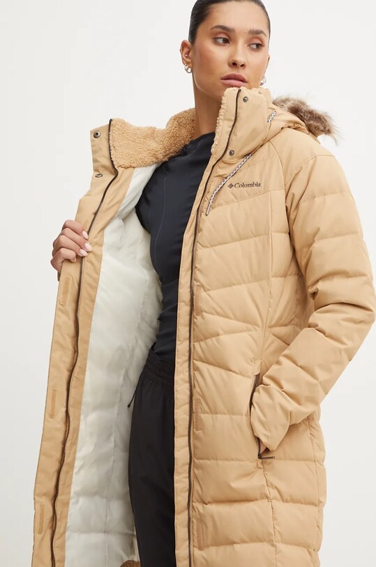 Columbia down jacket Belle Isle 2085153
