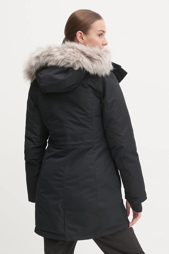 Oblečení Outdoorová bunda Columbia Little Si 2085764 černá