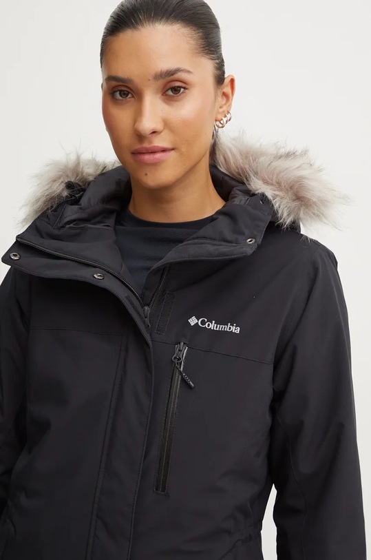 Columbia kurtka narciarska Ava Alpine czarny 2085831
