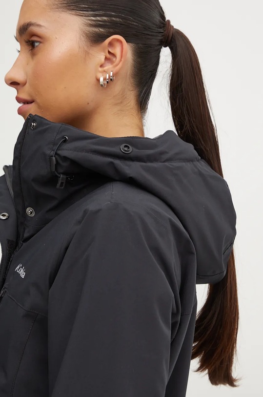 Columbia kurtka narciarska Ava Alpine 2085831 czarny
