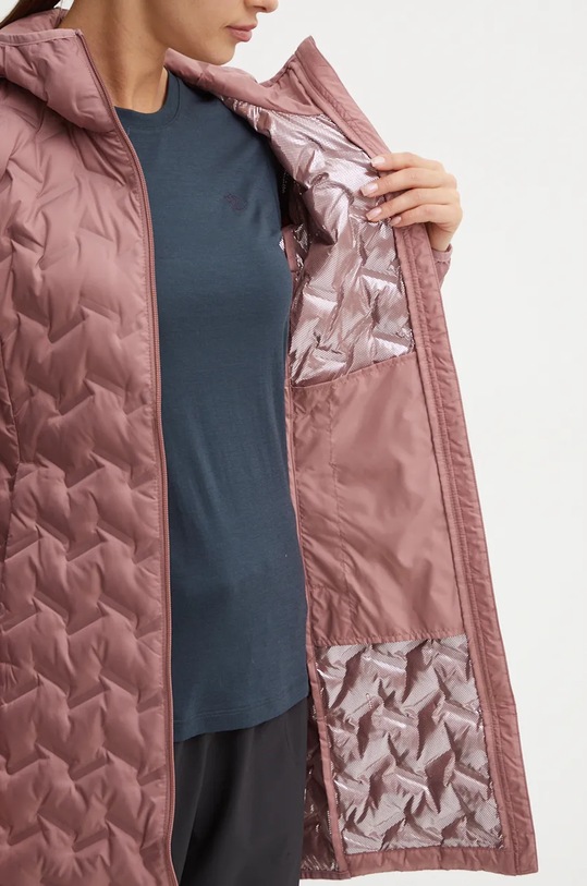 Columbia geaca sport din puf Delta Ridge 2088213