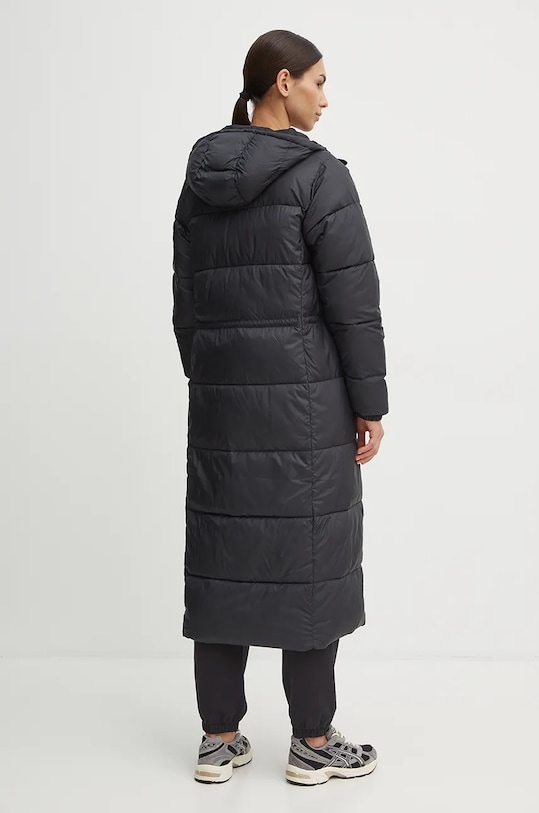 Ρούχα Μπουφάν Columbia Puffect 2088451 μαύρο