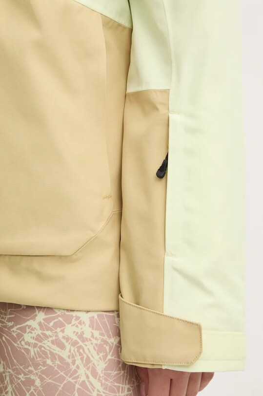 Bunda Picture Seen WVT0369 žlutá