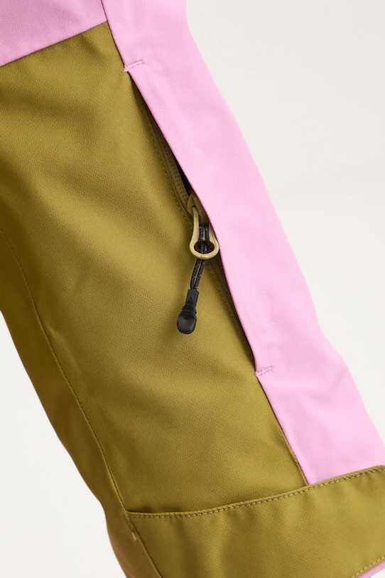 Bunda Picture Seen WVT0369 fialová