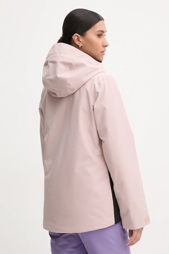 Oblečenie Bunda Picture Seakrest WVT0362 fialová