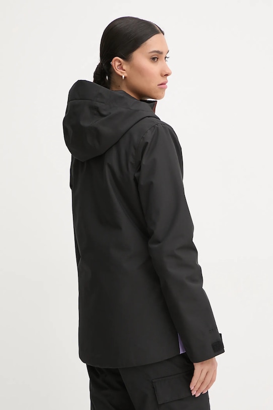 Îmbrăcăminte Picture geaca Seakrest WVT0362 maro