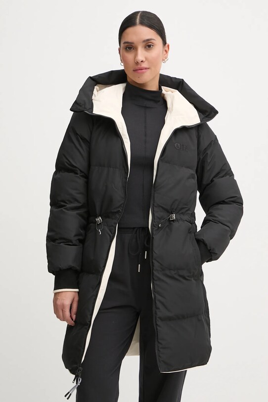 Двостороння куртка Picture Inukee Reversible WVT244 бежевий AW24