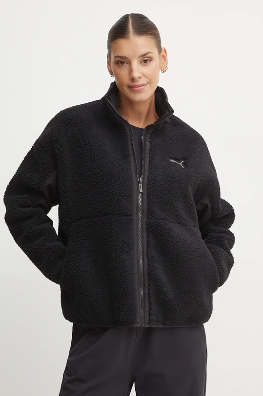 Двостороння куртка Puma чорний 626488