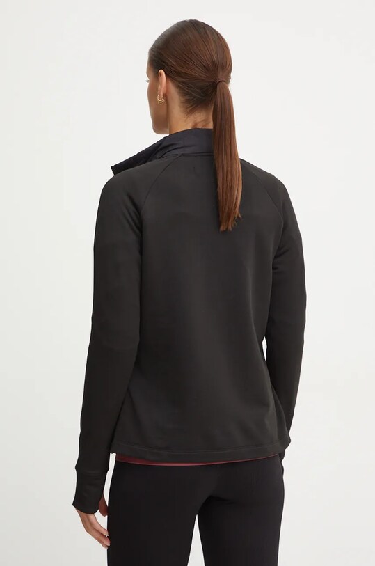 Одяг Спортивна куртка Smartwool Smartloft SW002806 чорний